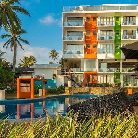 Hotel J Ambalangoda Ambalangoda  Εξωτερικό φωτογραφία