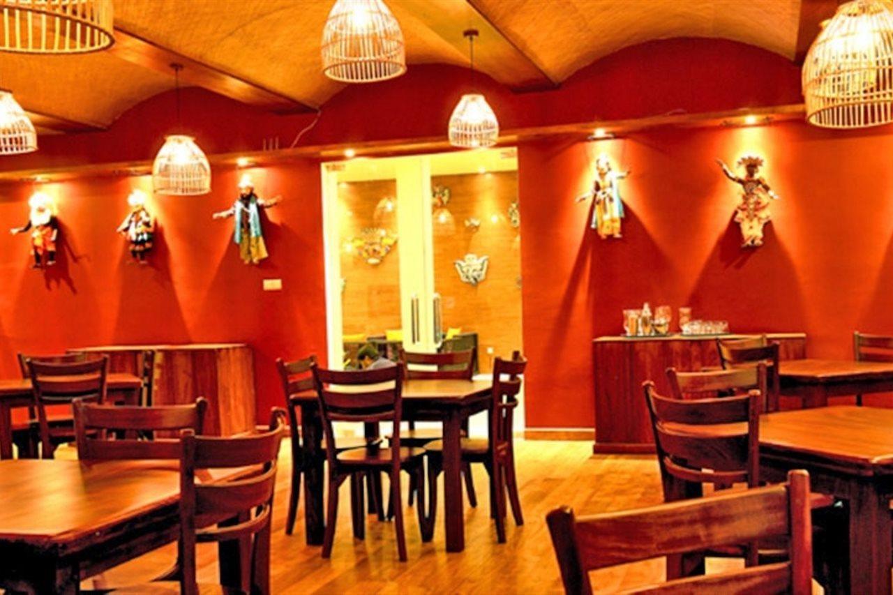 Hotel J Ambalangoda Ambalangoda  Εξωτερικό φωτογραφία
