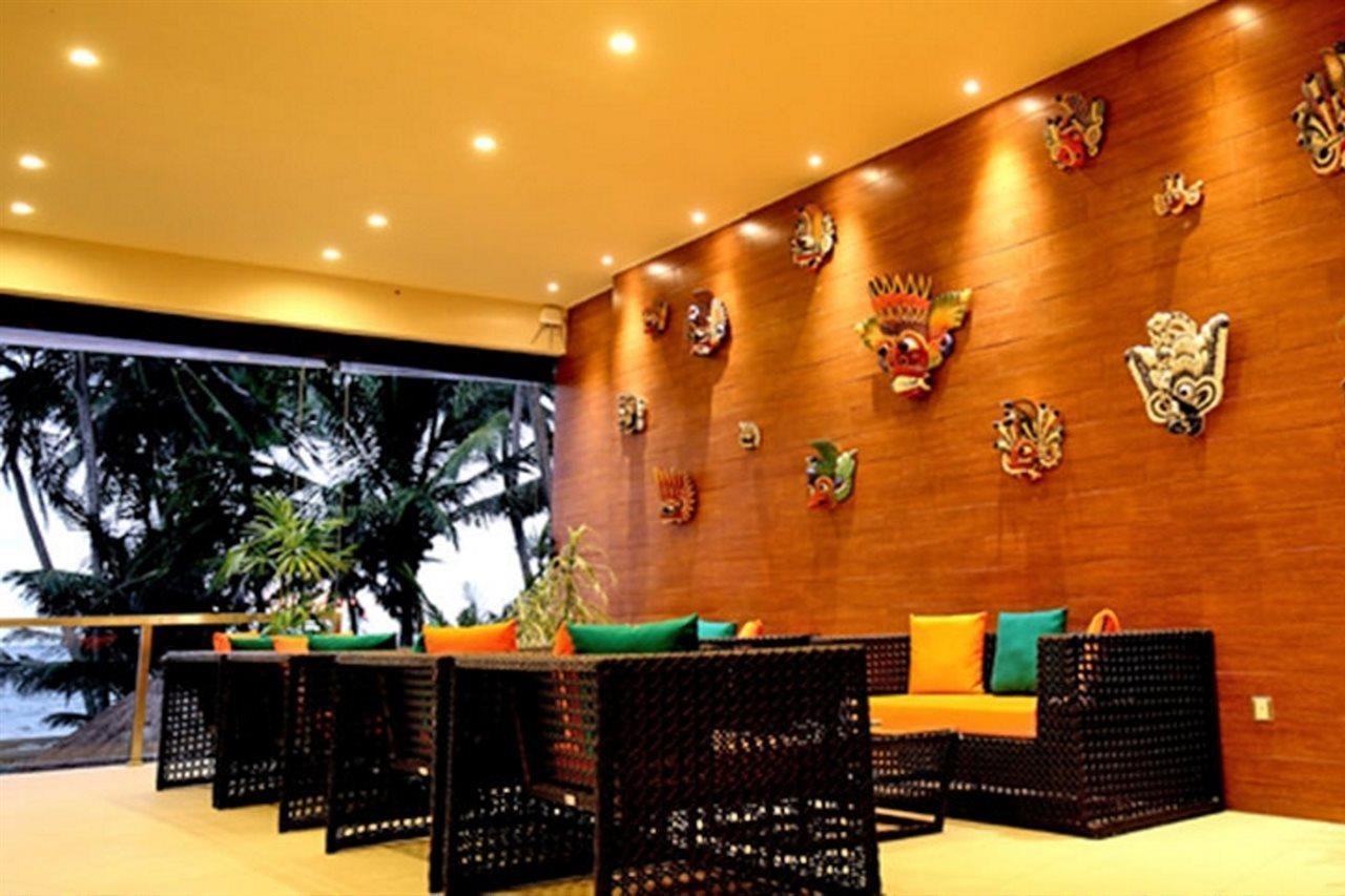 Hotel J Ambalangoda Ambalangoda  Εξωτερικό φωτογραφία