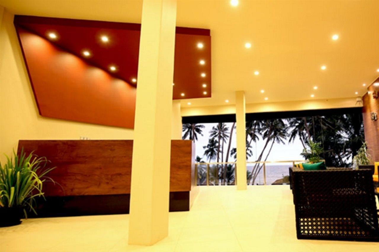 Hotel J Ambalangoda Ambalangoda  Εξωτερικό φωτογραφία