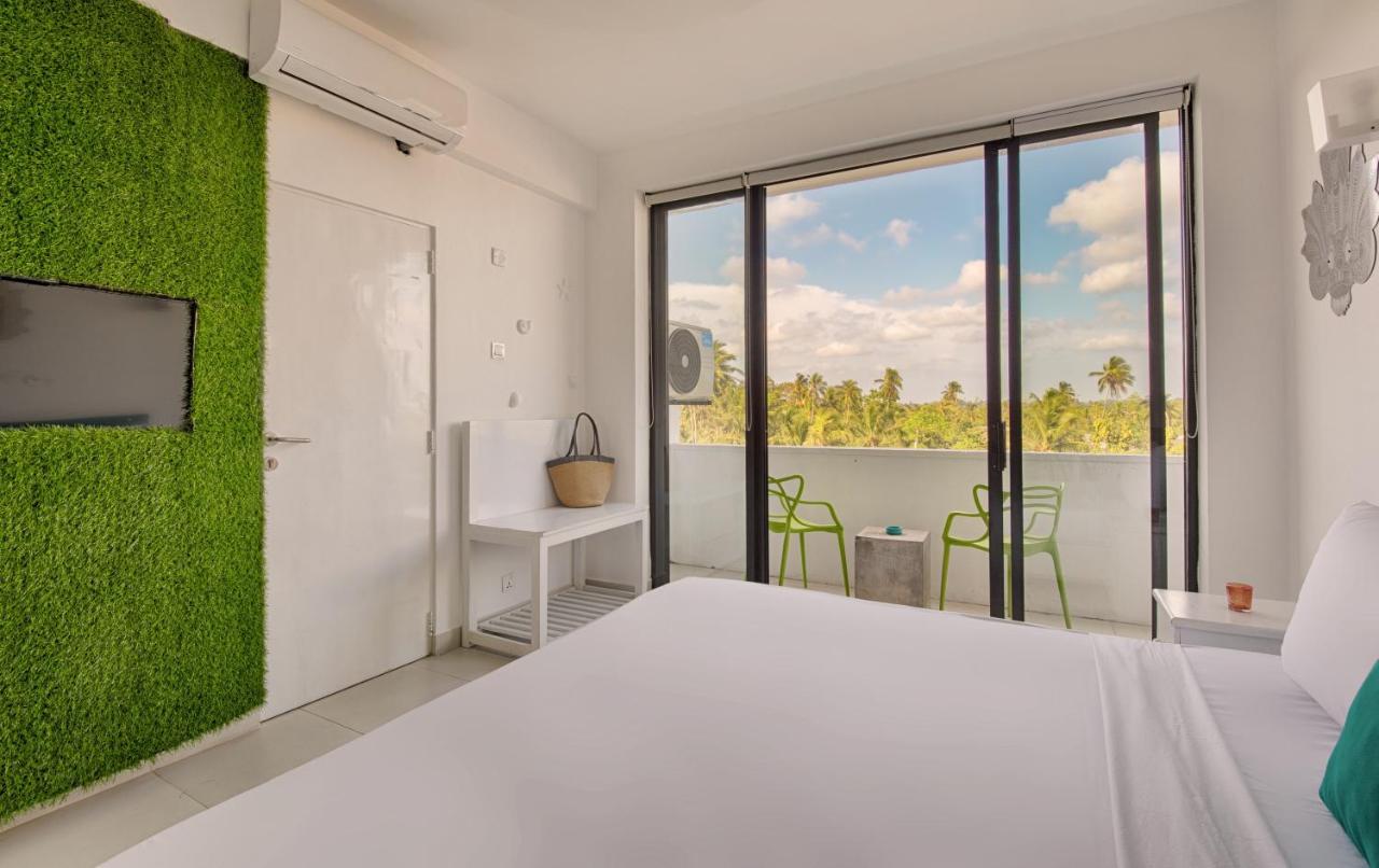 Hotel J Ambalangoda Ambalangoda  Εξωτερικό φωτογραφία