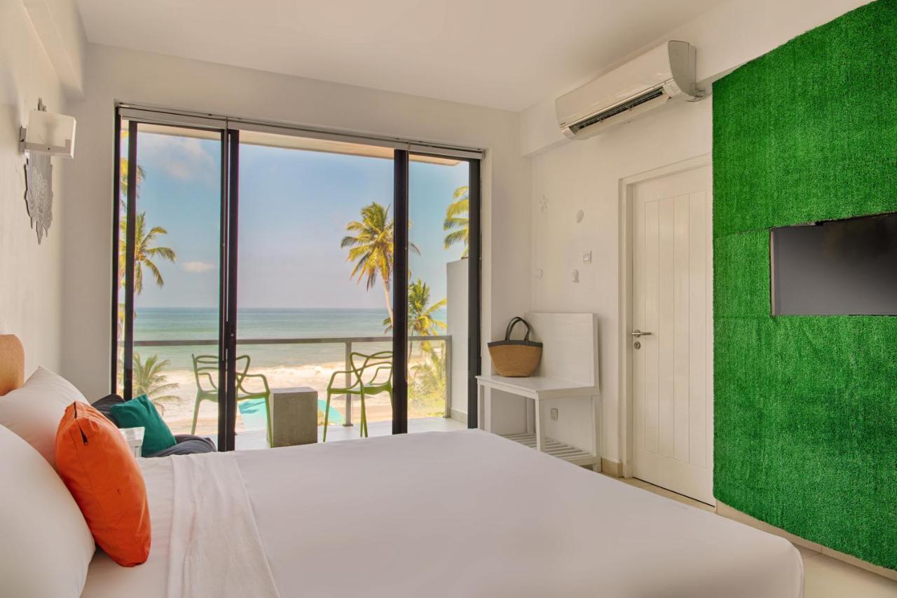 Hotel J Ambalangoda Ambalangoda  Εξωτερικό φωτογραφία