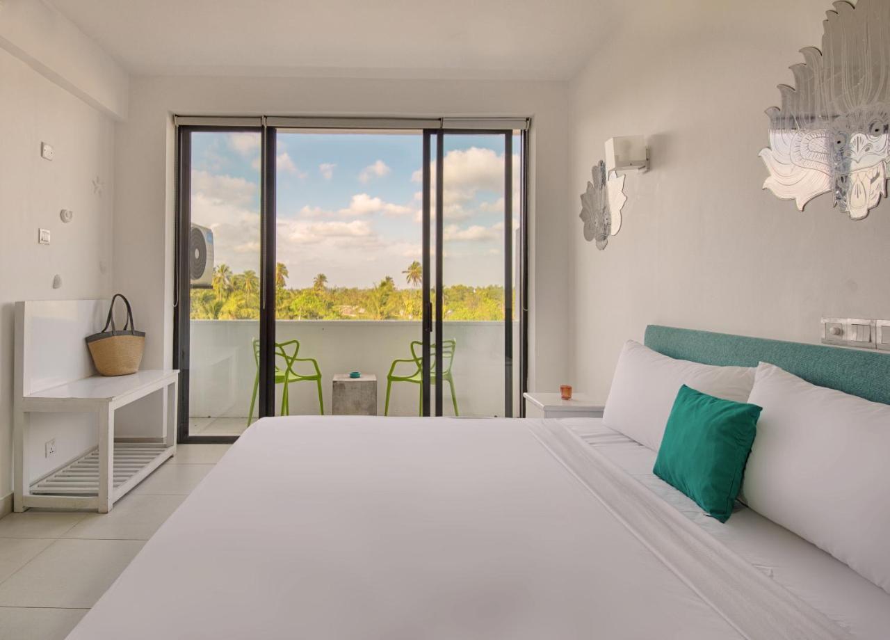Hotel J Ambalangoda Ambalangoda  Εξωτερικό φωτογραφία