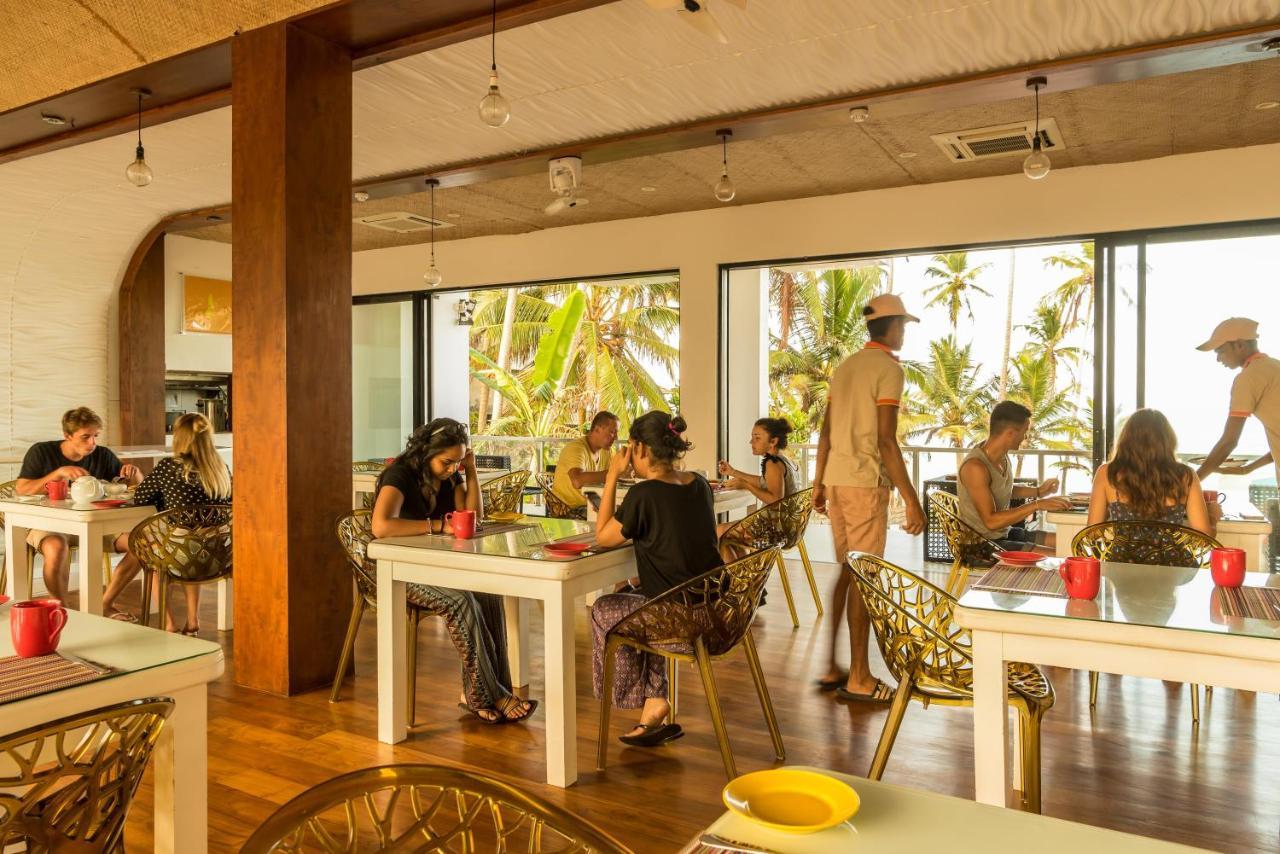 Hotel J Ambalangoda Ambalangoda  Εξωτερικό φωτογραφία