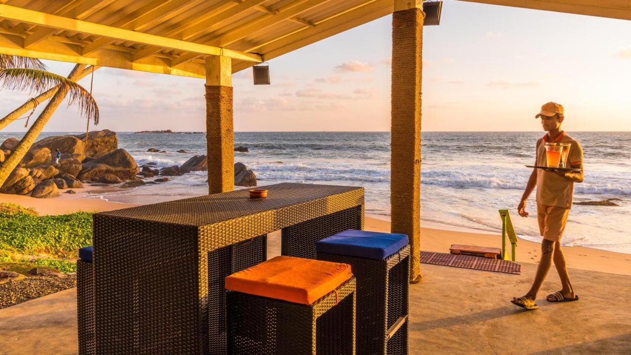 Hotel J Ambalangoda Ambalangoda  Εξωτερικό φωτογραφία