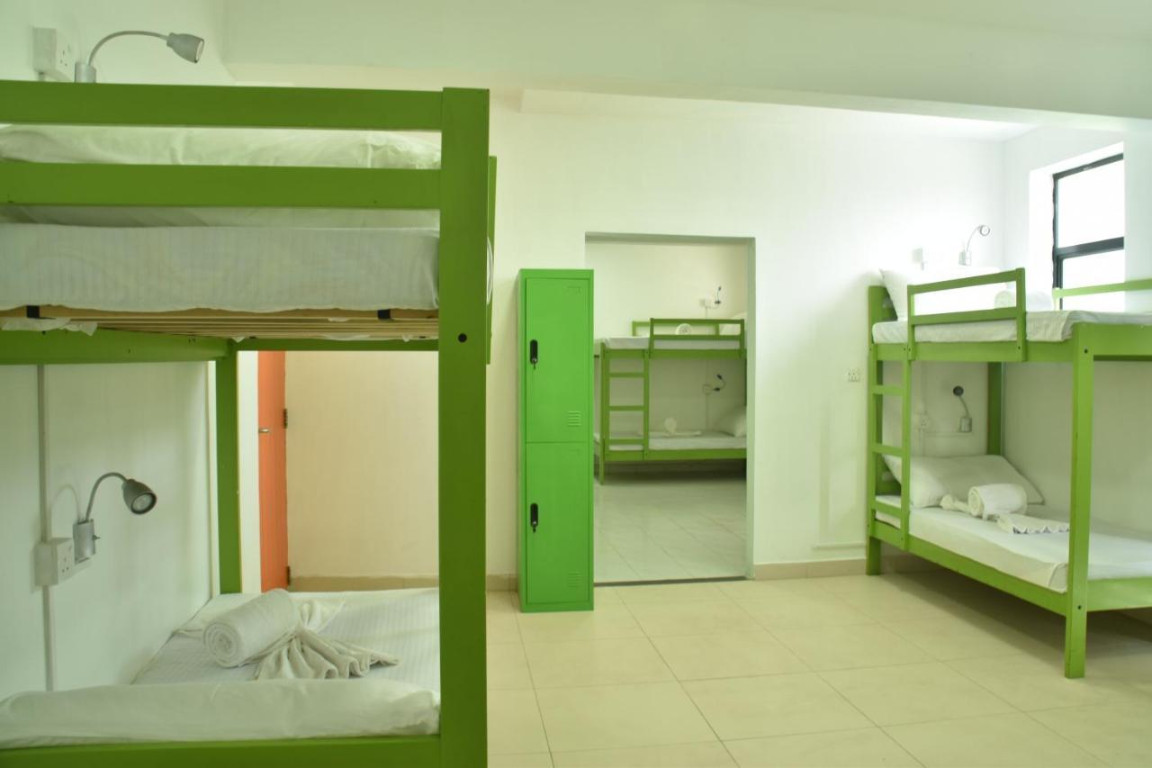 Hotel J Ambalangoda Ambalangoda  Εξωτερικό φωτογραφία
