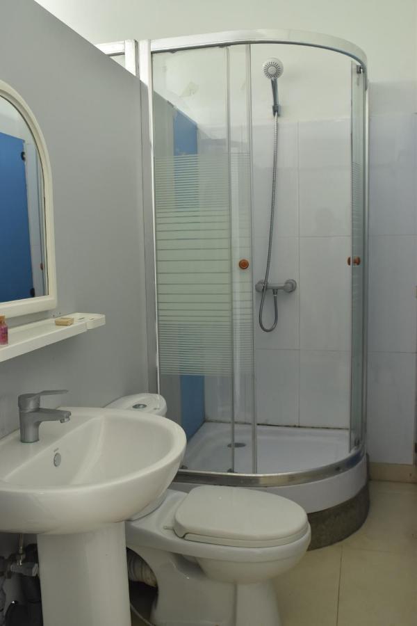 Hotel J Ambalangoda Ambalangoda  Εξωτερικό φωτογραφία